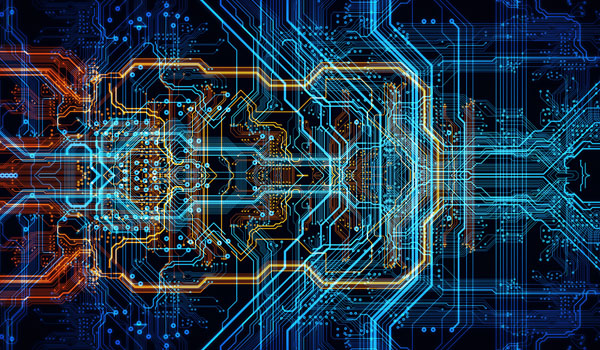 Electronic and printed circuit board design.