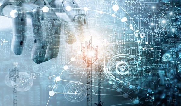 Electronic design services specializations.