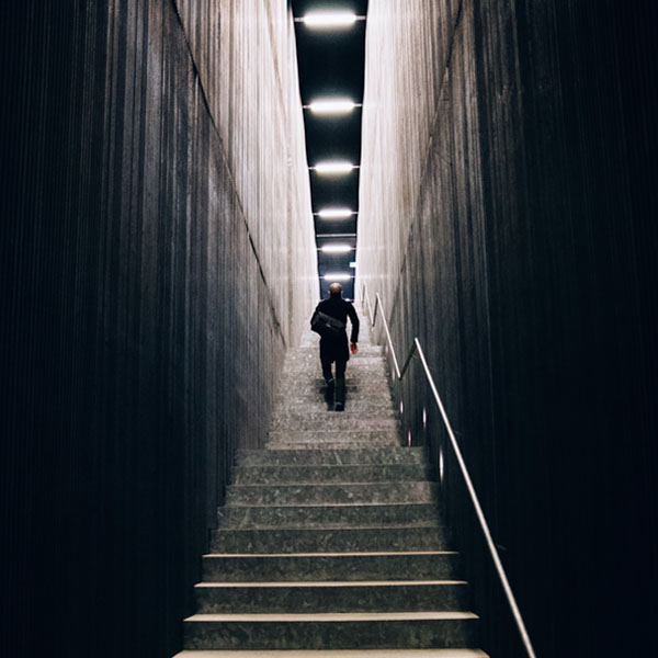 Engineering services steps.