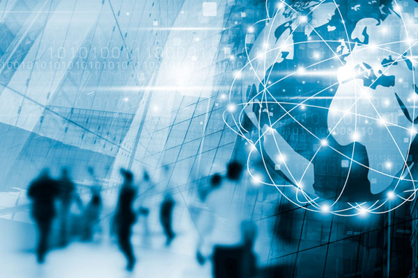 Global markets and industries we serve with technologies expertise.