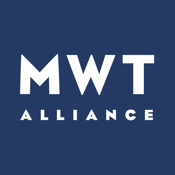 MWT Alliance logo.