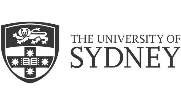 University of Sydney logo.