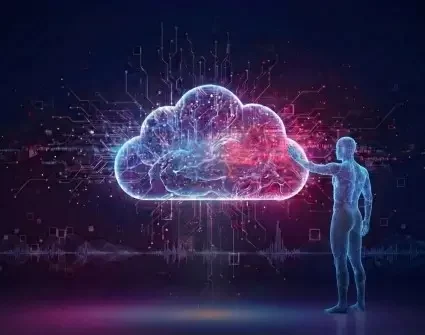 Cloud computing consultant develops scalable deep learning infrastructure