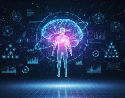 Machine learning consultant with deep learning solutions